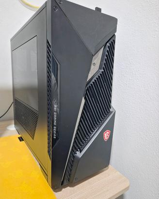 Pc MSI MAG Infinite S3
