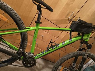 Scott Aspect 950 alluminio