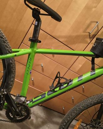 Scott Aspect 950 alluminio