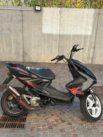 yamaha aerox