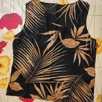 Camicia elegante Nuova 