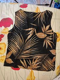 Camicia elegante Nuova 