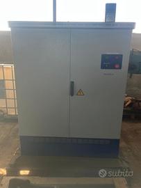 Inverter 30 kw.