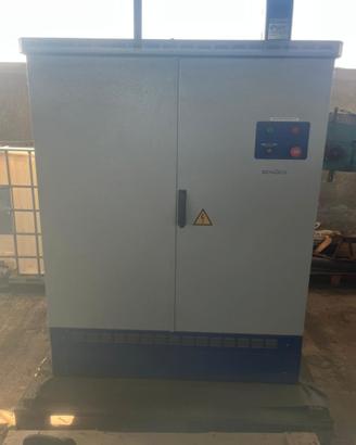 Inverter 30 kw.