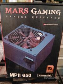 Alimentatore Pc Gamng