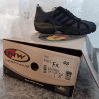 scarpe MTB Northwave 45