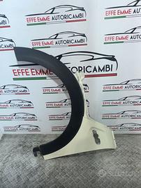 PARAFANGO SINISTRO MINI F56 COLORE AVANA