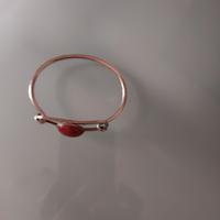 bracciale donna rigido 