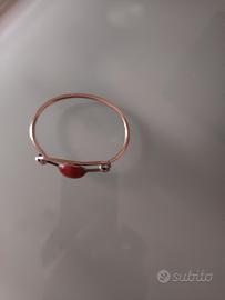 bracciale donna rigido 