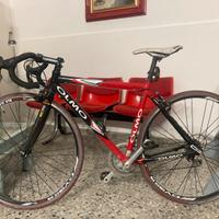 Bicicletta da corsa Olmo