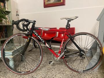 Bicicletta da corsa Olmo
