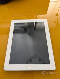 iPad 2 - rotto