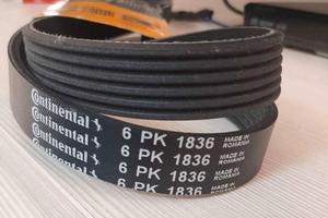 Cinghia servizi Fiat, Alfa Romeo Lancia