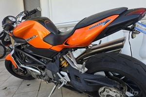 Mv Augusta brutale 910 R