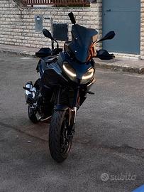 Bmw f900xr 2023