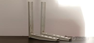 Staffe per condizionatore