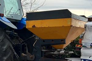 spandiconcime Cea agrimix rx650e