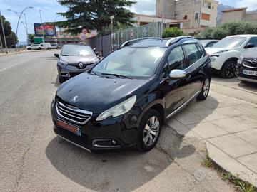 Peugeot 2008 1.6 e-HDi 92 CV Stop&Start Active