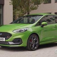 Musata completa per ford fiesta 2020 #315