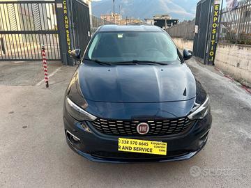 Fiat Tipo 1.4 T-Jet 120CV GPL 5 porte Lounge