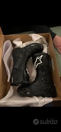 Stivali Alpinestar SMX 6 V2