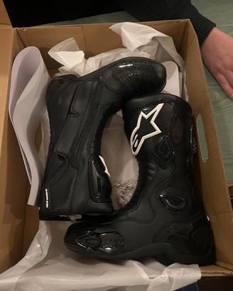 Stivali Alpinestar SMX 6 V2