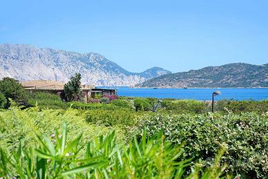 Villetta Capo Coda Cavallo