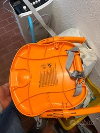 Sedia tavola bambino