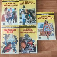 Giallo Junior 