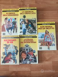 Giallo Junior 