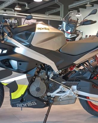 Aprilia RS 457 2026