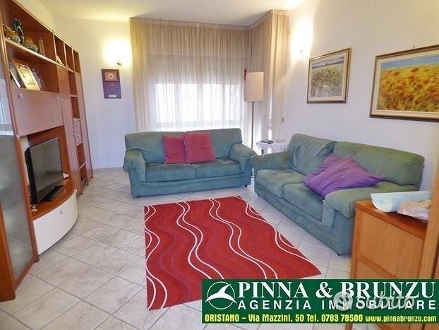 Apartment in Oristano, Città Giardino, Aristanis/Oristano - Vista 4