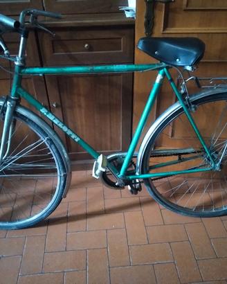 bici uomo