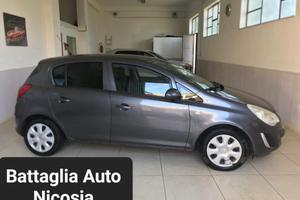 OPEL Corsa 1.2 85CV 5 porte GPL-TECH Club