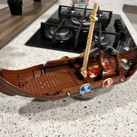 Lego Nave Vichinga