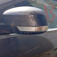 FORD FOCUS 2012 SPECCHIETTO RETROVISORE SX