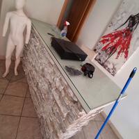 Bancone Cassa per negozio