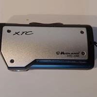 Telecamera Midland XTC-200