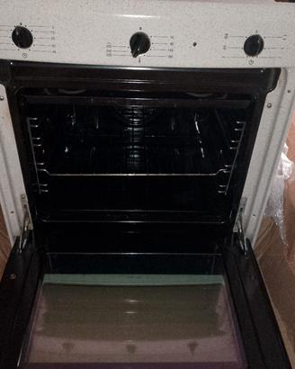 forno incasso e caldaia 