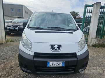 Peugeot Expert 2.0 HDi 120CV PC-TN 10Q Furgone