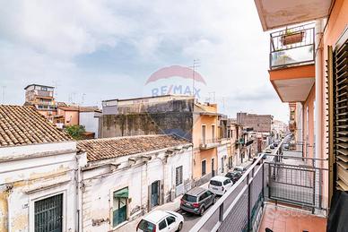 Appartamento - Catania