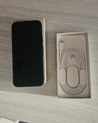 Google Pixel 9A 128gb 5G. Garanzia Maggio 2028