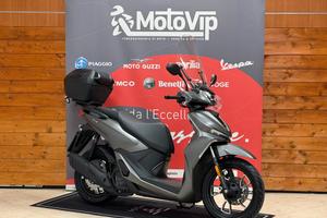Voge Sfida SR16 200 - Tasso 0 fino a 72 mesi