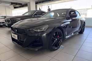 BMW Serie 2 M 240i xDrive MSport Pro Auto