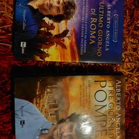 libri di Alberto Angela