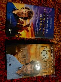 libri di Alberto Angela