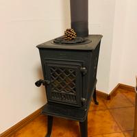 Stufa Jotul