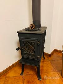 Stufa Jotul