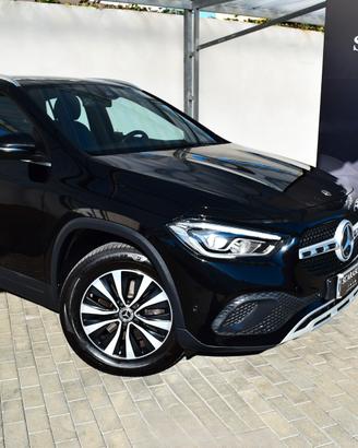 Mercedes-benz GLA 180d 116 cv Automatica Sport