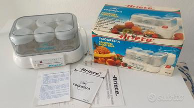 Yogurtiera Ariete